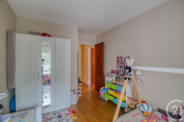 Appartement F4 &agrave; vendre - 4 pi&egrave;ces - 88,20 m2 - Ermont - 95 - ILE-DE-FRANCE