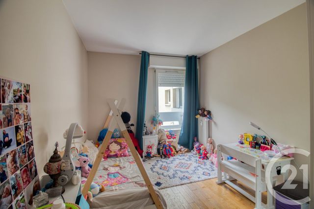 Appartement F4 &agrave; vendre - 4 pi&egrave;ces - 88,20 m2 - Ermont - 95 - ILE-DE-FRANCE