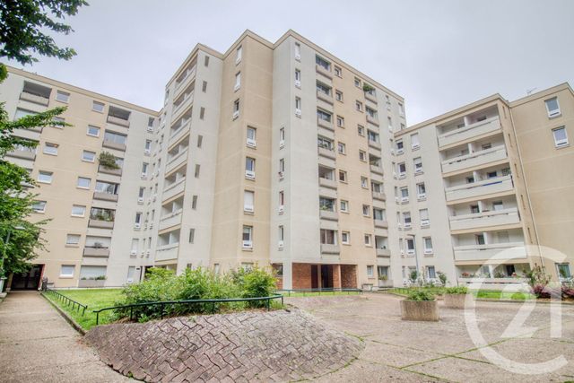 appartement - ERMONT - 95