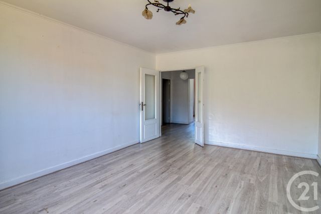 Appartement F3 &agrave; vendre - 3 pi&egrave;ces - 71 m2 - Ermont - 95 - ILE-DE-FRANCE