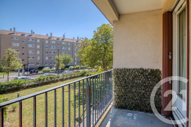 Appartement F3 &agrave; vendre - 3 pi&egrave;ces - 71 m2 - Ermont - 95 - ILE-DE-FRANCE