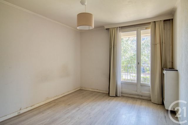 Appartement F3 &agrave; vendre - 3 pi&egrave;ces - 71 m2 - Ermont - 95 - ILE-DE-FRANCE