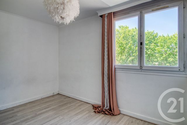 Appartement F3 &agrave; vendre - 3 pi&egrave;ces - 71 m2 - Ermont - 95 - ILE-DE-FRANCE