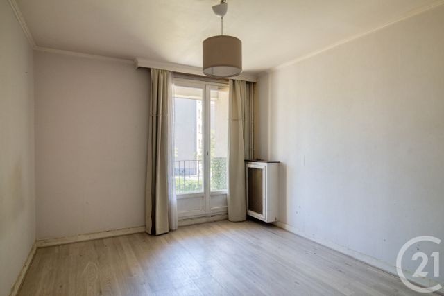 Appartement F3 &agrave; vendre - 3 pi&egrave;ces - 71 m2 - Ermont - 95 - ILE-DE-FRANCE