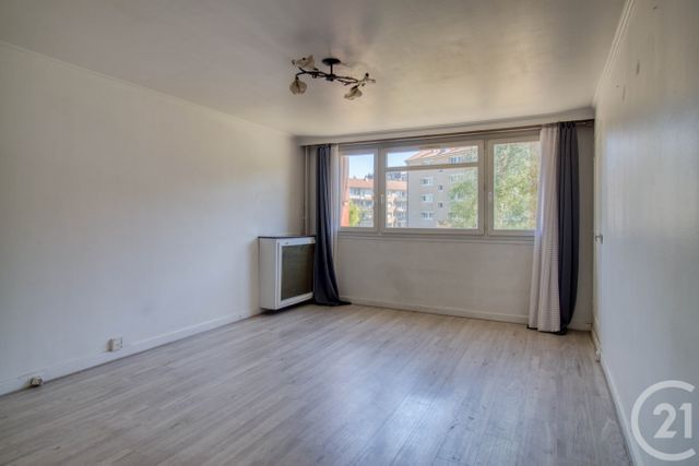 Appartement F3 &agrave; vendre - 3 pi&egrave;ces - 71 m2 - Ermont - 95 - ILE-DE-FRANCE