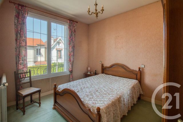 Maison &agrave; vendre - 4 pi&egrave;ces - 76 m2 - Ermont - 95 - ILE-DE-FRANCE