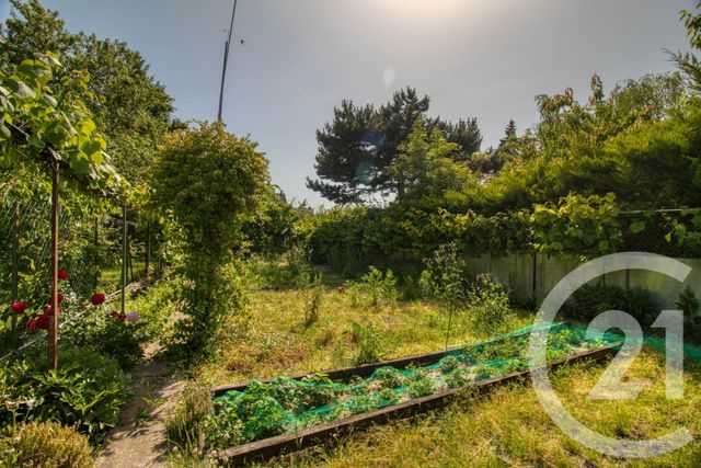 Maison &agrave; vendre - 4 pi&egrave;ces - 76 m2 - Ermont - 95 - ILE-DE-FRANCE