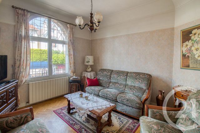 Maison &agrave; vendre - 4 pi&egrave;ces - 76 m2 - Ermont - 95 - ILE-DE-FRANCE