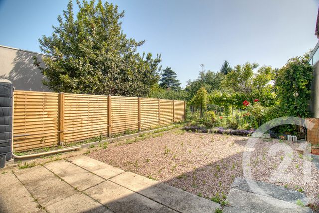 Maison &agrave; vendre - 4 pi&egrave;ces - 76 m2 - Ermont - 95 - ILE-DE-FRANCE