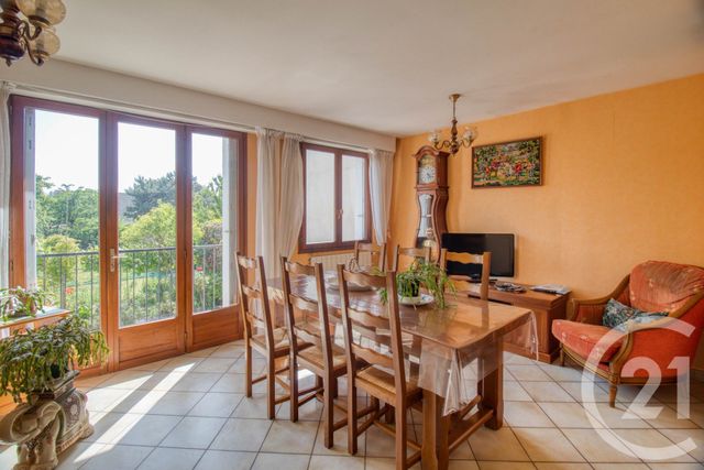 Maison &agrave; vendre - 4 pi&egrave;ces - 76 m2 - Ermont - 95 - ILE-DE-FRANCE