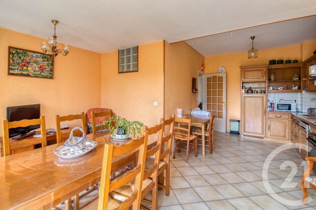 Maison &agrave; vendre - 4 pi&egrave;ces - 76 m2 - Ermont - 95 - ILE-DE-FRANCE