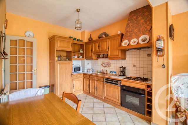 Maison &agrave; vendre - 4 pi&egrave;ces - 76 m2 - Ermont - 95 - ILE-DE-FRANCE