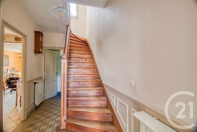 Maison &agrave; vendre - 4 pi&egrave;ces - 76 m2 - Ermont - 95 - ILE-DE-FRANCE