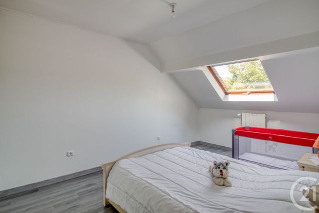 Maison &agrave; vendre - 7 pi&egrave;ces - 143,88 m2 - St Prix - 95 - ILE-DE-FRANCE