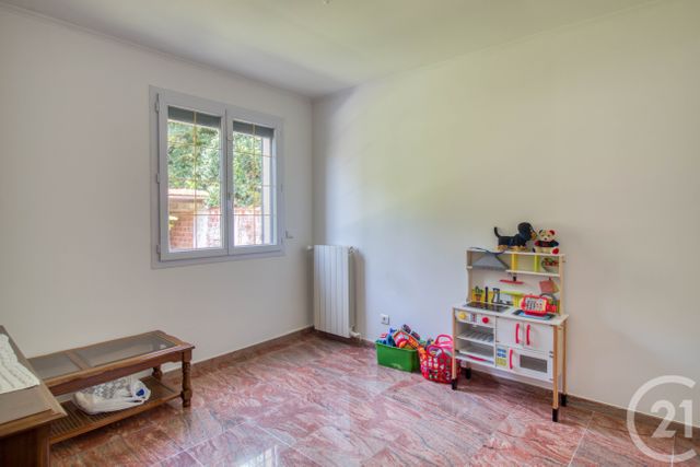 Maison &agrave; vendre - 7 pi&egrave;ces - 143,88 m2 - St Prix - 95 - ILE-DE-FRANCE