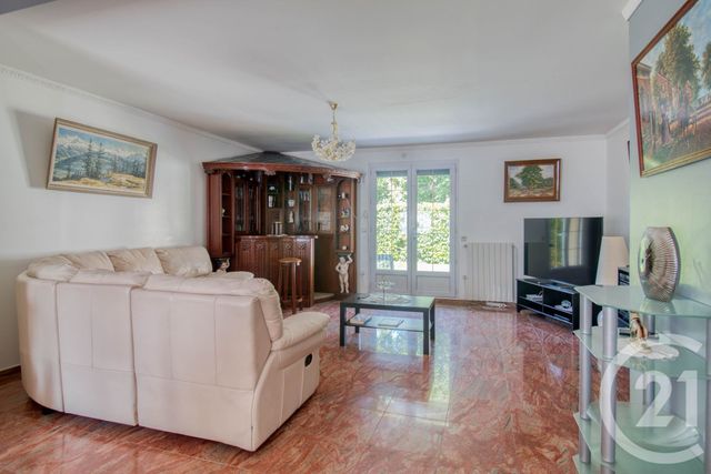Maison &agrave; vendre - 7 pi&egrave;ces - 143,88 m2 - St Prix - 95 - ILE-DE-FRANCE