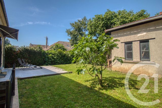 Maison &agrave; vendre - 7 pi&egrave;ces - 143,88 m2 - St Prix - 95 - ILE-DE-FRANCE