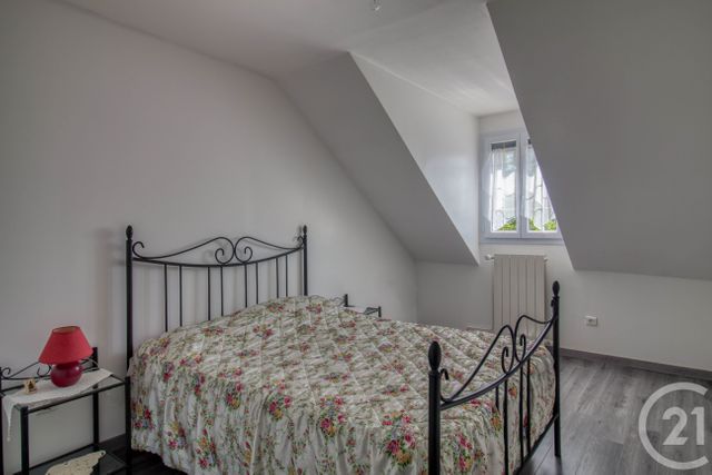 Maison &agrave; vendre - 7 pi&egrave;ces - 143,88 m2 - St Prix - 95 - ILE-DE-FRANCE