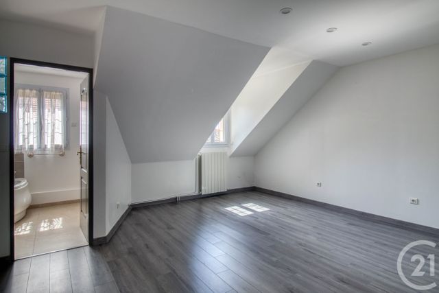 Maison &agrave; vendre - 7 pi&egrave;ces - 143,88 m2 - St Prix - 95 - ILE-DE-FRANCE