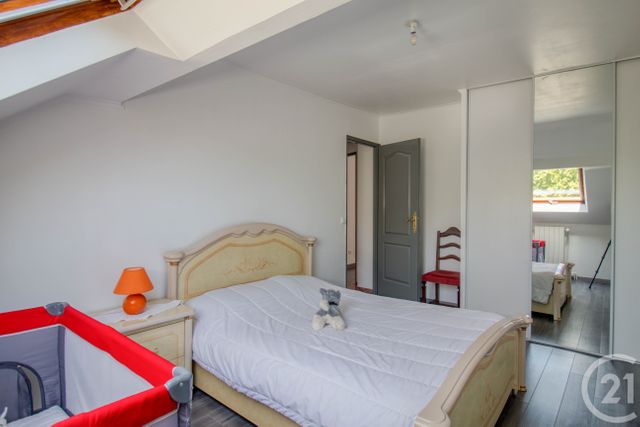 Maison &agrave; vendre - 7 pi&egrave;ces - 143,88 m2 - St Prix - 95 - ILE-DE-FRANCE