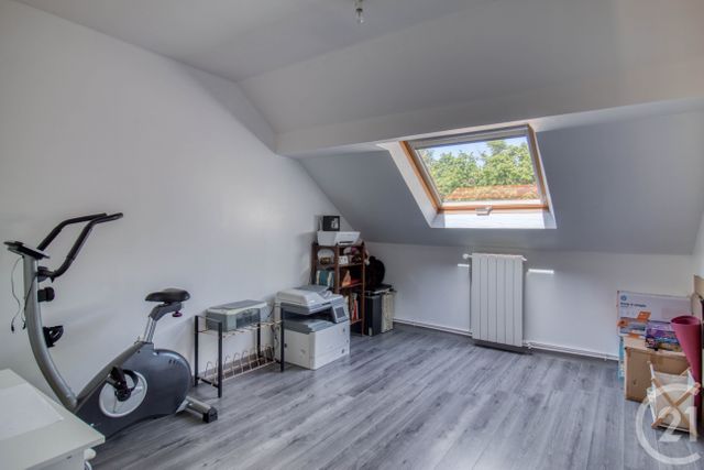 Maison &agrave; vendre - 7 pi&egrave;ces - 143,88 m2 - St Prix - 95 - ILE-DE-FRANCE