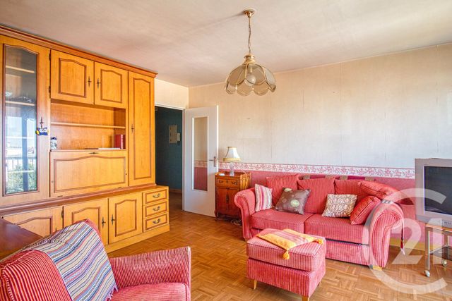 Appartement F4 &agrave; vendre - 4 pi&egrave;ces - 79,52 m2 - Ermont - 95 - ILE-DE-FRANCE
