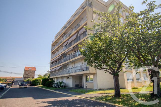 Appartement F4 &agrave; vendre - 4 pi&egrave;ces - 79,52 m2 - Ermont - 95 - ILE-DE-FRANCE
