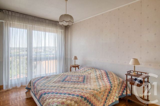 Appartement F4 &agrave; vendre - 4 pi&egrave;ces - 79,52 m2 - Ermont - 95 - ILE-DE-FRANCE