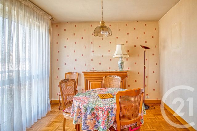 Appartement F4 &agrave; vendre - 4 pi&egrave;ces - 79,52 m2 - Ermont - 95 - ILE-DE-FRANCE