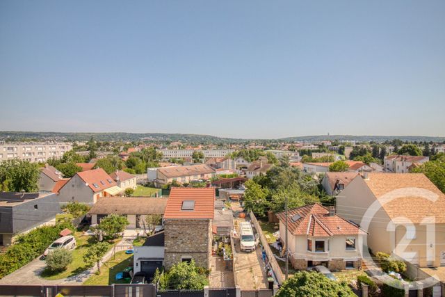 Appartement F4 &agrave; vendre - 4 pi&egrave;ces - 79,52 m2 - Ermont - 95 - ILE-DE-FRANCE