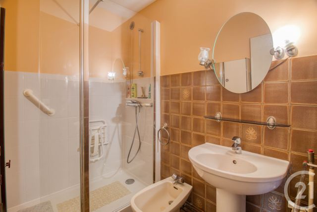 Appartement F4 &agrave; vendre - 4 pi&egrave;ces - 79,52 m2 - Ermont - 95 - ILE-DE-FRANCE