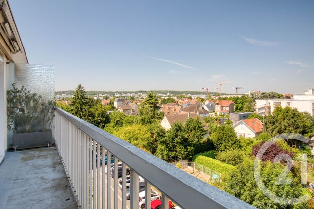 Appartement F4 &agrave; vendre - 4 pi&egrave;ces - 79,52 m2 - Ermont - 95 - ILE-DE-FRANCE