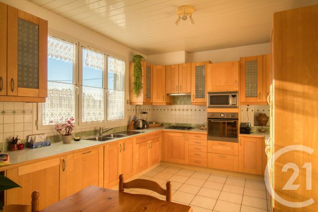 Maison &agrave; vendre - 7 pi&egrave;ces - 219,25 m2 - Ermont - 95 - ILE-DE-FRANCE