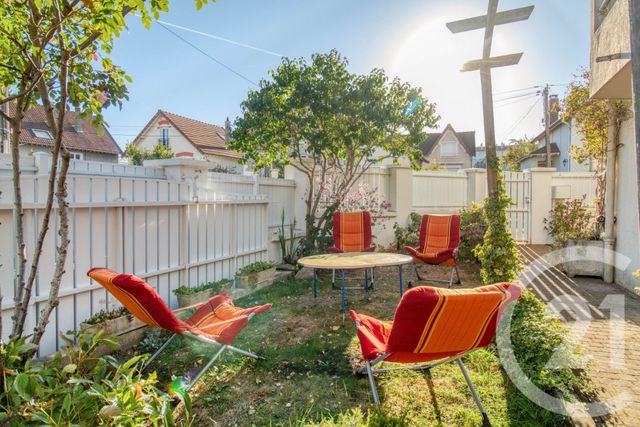 Maison &agrave; vendre - 7 pi&egrave;ces - 219,25 m2 - Ermont - 95 - ILE-DE-FRANCE