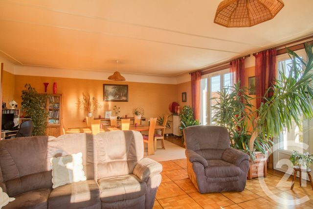 Maison &agrave; vendre - 7 pi&egrave;ces - 219,25 m2 - Ermont - 95 - ILE-DE-FRANCE