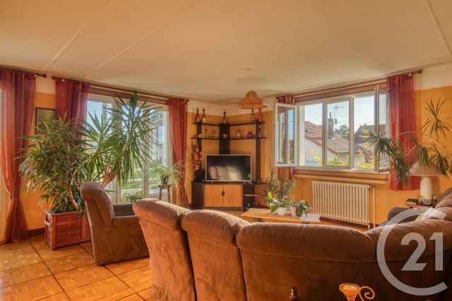 Maison &agrave; vendre - 7 pi&egrave;ces - 219,25 m2 - Ermont - 95 - ILE-DE-FRANCE