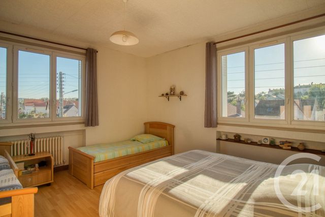 Maison &agrave; vendre - 7 pi&egrave;ces - 219,25 m2 - Ermont - 95 - ILE-DE-FRANCE
