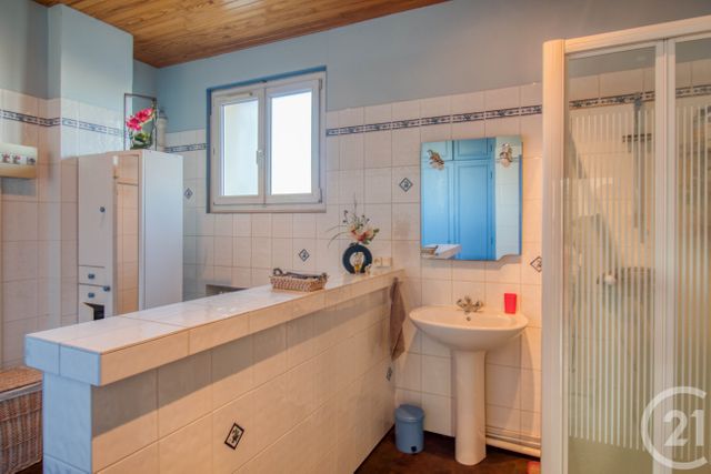 Maison &agrave; vendre - 7 pi&egrave;ces - 219,25 m2 - Ermont - 95 - ILE-DE-FRANCE