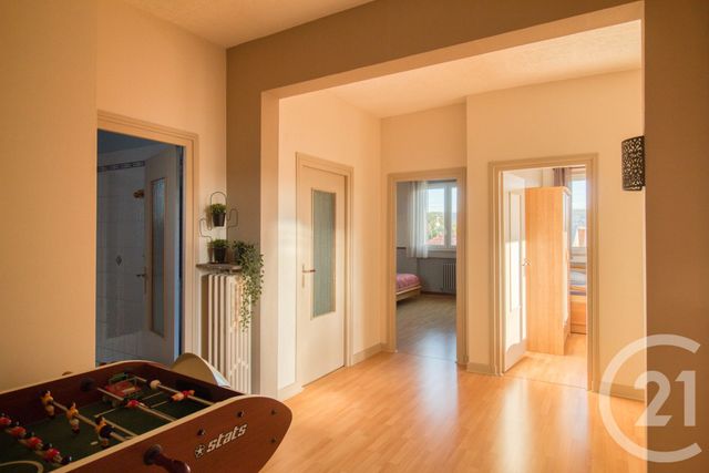 Maison &agrave; vendre - 7 pi&egrave;ces - 219,25 m2 - Ermont - 95 - ILE-DE-FRANCE
