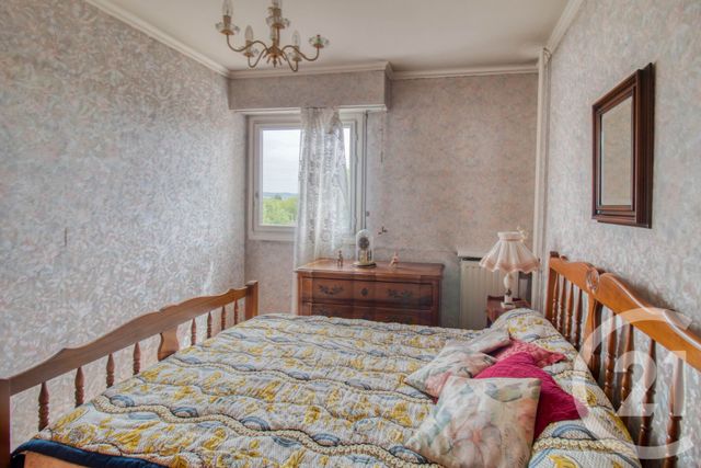 Appartement F4 &agrave; vendre - 4 pi&egrave;ces - 79,11 m2 - Le Plessis Bouchard - 95 - ILE-DE-FRANCE