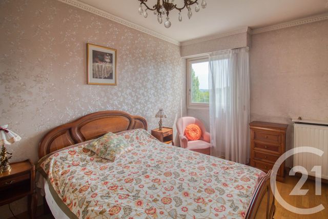 Appartement F4 &agrave; vendre - 4 pi&egrave;ces - 79,11 m2 - Le Plessis Bouchard - 95 - ILE-DE-FRANCE
