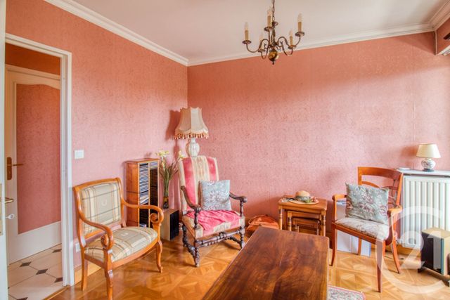 Appartement F4 &agrave; vendre - 4 pi&egrave;ces - 79,11 m2 - Le Plessis Bouchard - 95 - ILE-DE-FRANCE