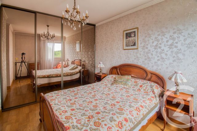 Appartement F4 &agrave; vendre - 4 pi&egrave;ces - 79,11 m2 - Le Plessis Bouchard - 95 - ILE-DE-FRANCE