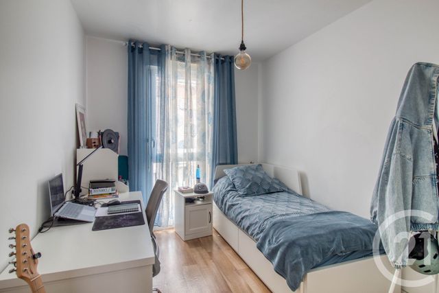 Appartement F4 &agrave; vendre - 4 pi&egrave;ces - 74,19 m2 - Montmorency - 95 - ILE-DE-FRANCE