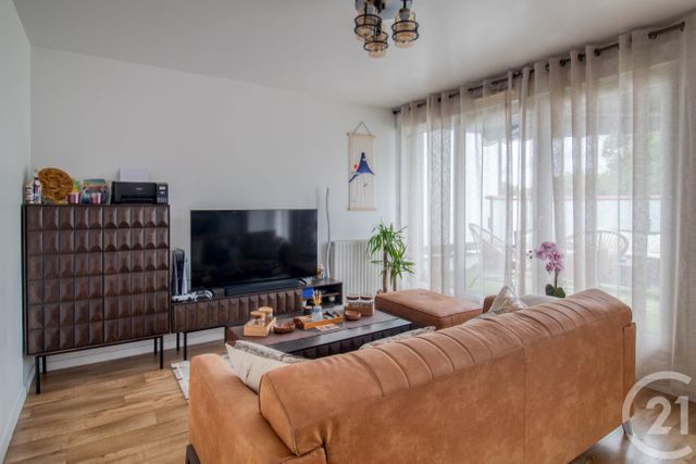 Appartement F4 &agrave; vendre - 4 pi&egrave;ces - 74,19 m2 - Montmorency - 95 - ILE-DE-FRANCE