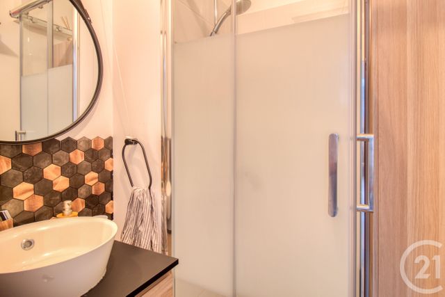 Appartement F4 &agrave; vendre - 4 pi&egrave;ces - 74,19 m2 - Montmorency - 95 - ILE-DE-FRANCE