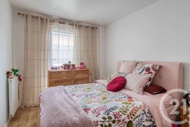 Appartement F4 &agrave; vendre - 4 pi&egrave;ces - 74,19 m2 - Montmorency - 95 - ILE-DE-FRANCE
