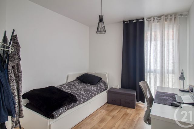Appartement F4 &agrave; vendre - 4 pi&egrave;ces - 74,19 m2 - Montmorency - 95 - ILE-DE-FRANCE