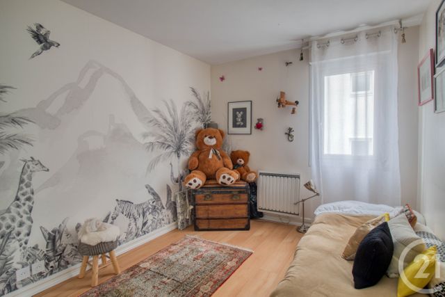 Appartement F4 &agrave; vendre - 4 pi&egrave;ces - 86 m2 - Ermont - 95 - ILE-DE-FRANCE