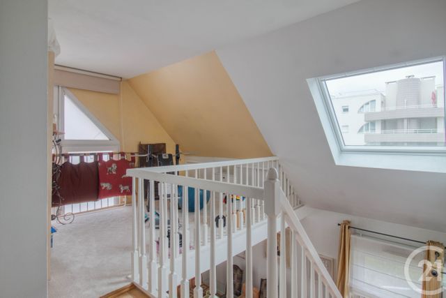 Appartement F4 &agrave; vendre - 4 pi&egrave;ces - 86 m2 - Ermont - 95 - ILE-DE-FRANCE